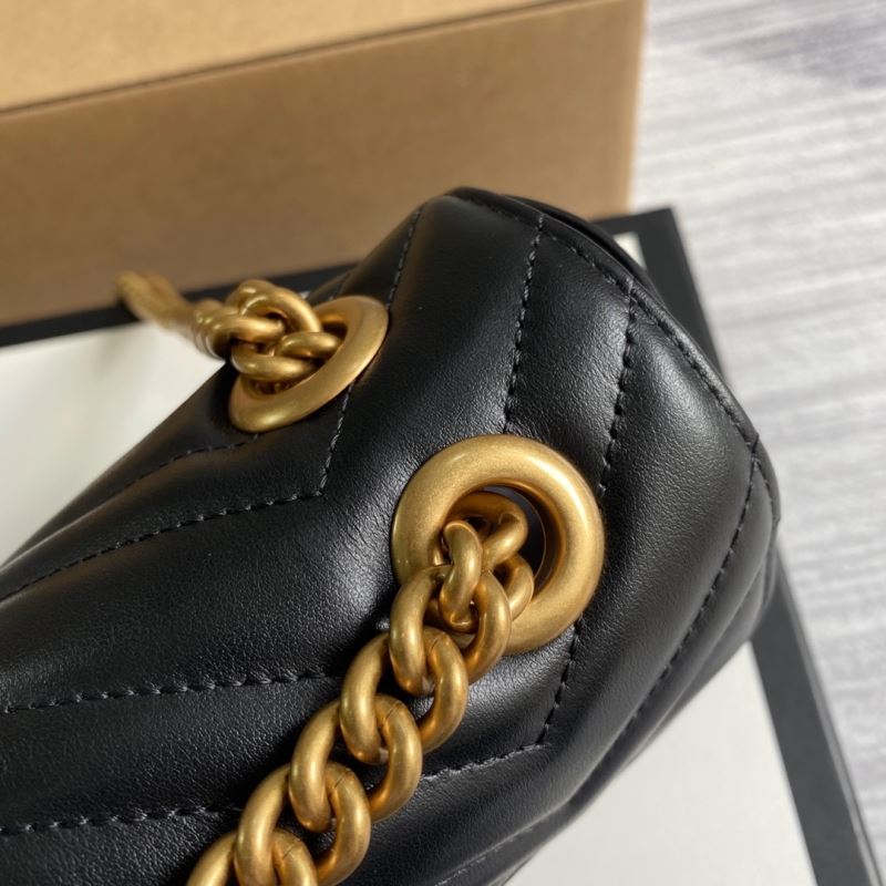 Gucci Marmont Bags